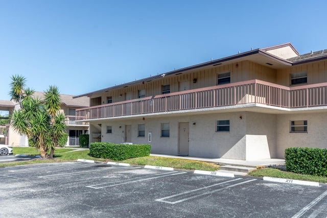 2755 W Atlantic Avenue #208b, Delray Beach
