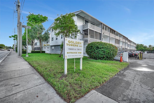 1 of 24 - 15610 Ne 6th Avenue Ne #10c, Miami, FL