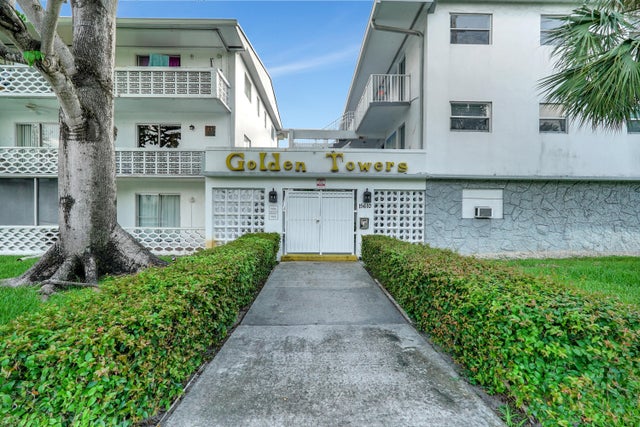 2 of 24 - 15610 Ne 6th Avenue Ne #10c, Miami, FL