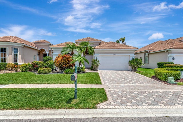 1 of 100 - 6943 Fairway Lakes Drive, Boynton Beach, FL