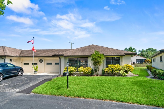 1 of 28 - 4858 Equestrian Rd #b, Boynton Beach, FL