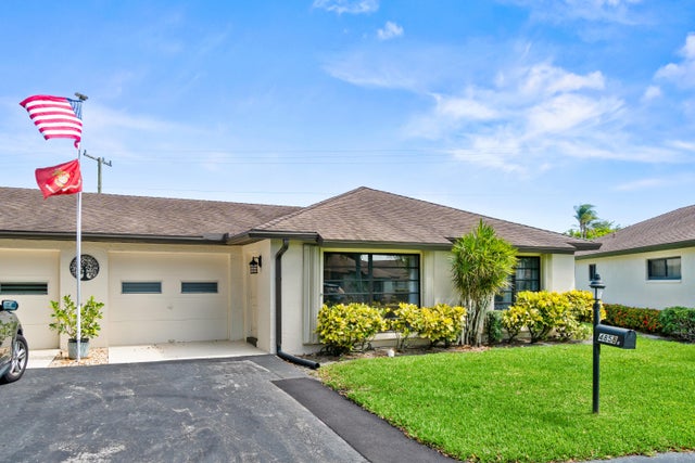 3 of 28 - 4858 Equestrian Rd #b, Boynton Beach, FL