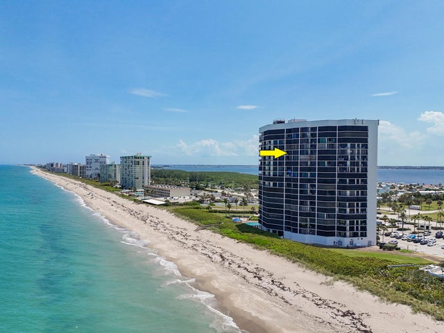 2 of 51 - 9650 S Ocean Drive #1604, Jensen Beach, FL