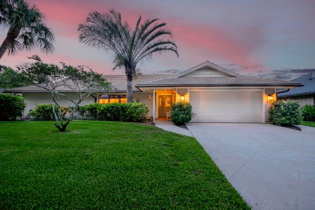 1 of 46 - 18402 Lake Bend Drive, Jupiter, FL