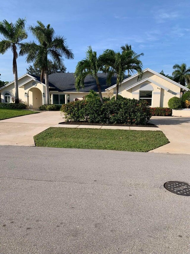 1 of 11 - 13544 Northumberland Circle, Wellington, FL