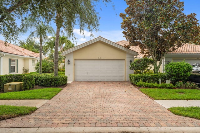 1 of 23 - 649 Hudson Bay Drive, Palm Beach Gardens, FL