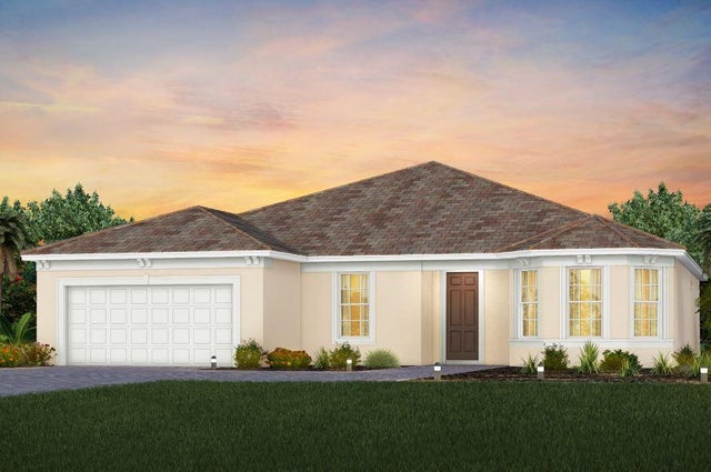 1 of 27 - 4236 Basket Oak Cir #stardom Model, Vero Beach, FL