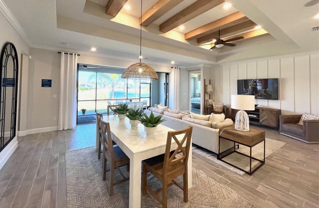 4 of 27 - 4236 Basket Oak Cir #stardom Model, Vero Beach, FL