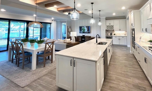 5 of 27 - 4236 Basket Oak Cir #stardom Model, Vero Beach, FL