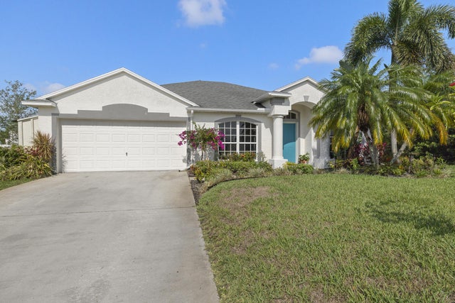2 of 33 - 4312 Sw Elaine Ct, Port Saint Lucie, FL