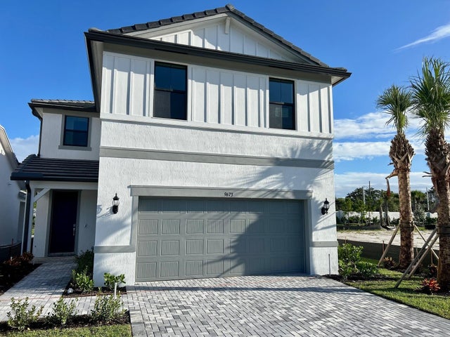 1 of 34 - 9673 Chora Tunel Way #trailside 16, Lake Worth, FL