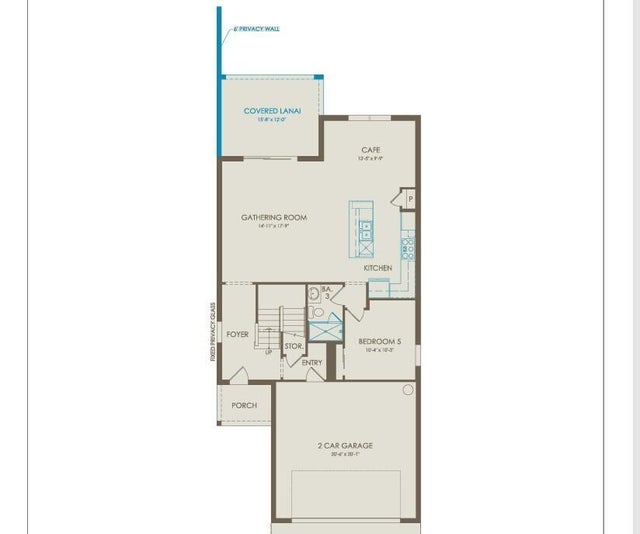 2 of 34 - 9673 Chora Tunel Way #trailside 16, Lake Worth, FL