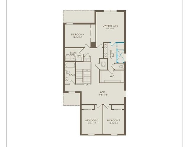 3 of 34 - 9673 Chora Tunel Way #trailside 16, Lake Worth, FL
