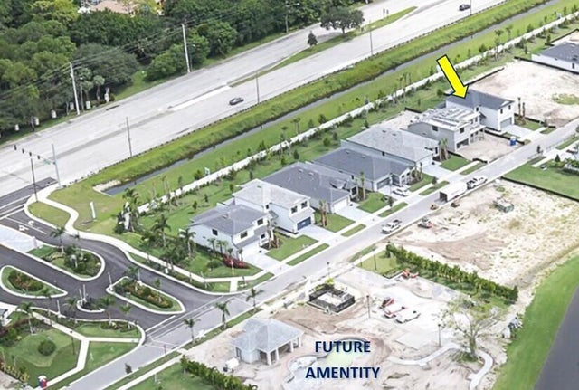 4 of 34 - 9673 Chora Tunel Way #trailside 16, Lake Worth, FL