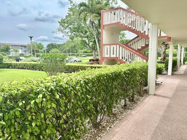 2 of 36 - 130 Brighton D, Boca Raton, FL