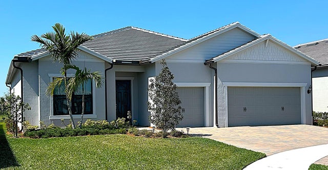 1 of 39 - 410 Se Vallarta Drive, Port Saint Lucie, FL