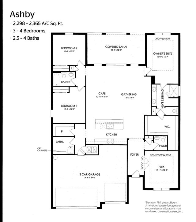 2 of 39 - 410 Se Vallarta Drive, Port Saint Lucie, FL
