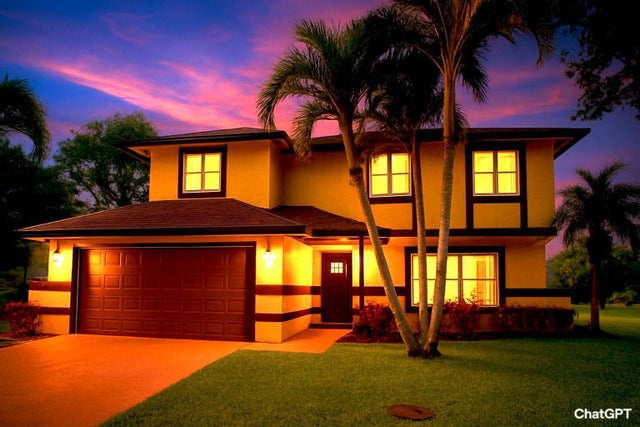 22544 Sawfish Terrace, Boca Raton