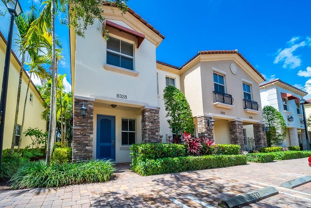 8328 Cocoplum Sound Lane, West Palm Beach