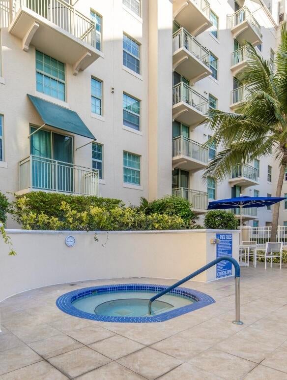 2 of 15 - 610 Clematis Street #336, West Palm Beach, FL