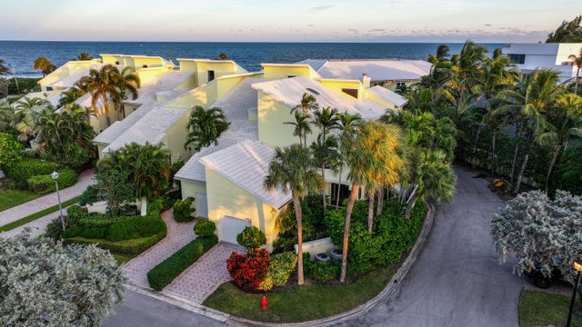 1 of 25 - 5109 N Ocean Boulevard #h, Ocean Ridge, FL
