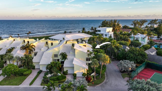 2 of 25 - 5109 N Ocean Boulevard #h, Ocean Ridge, FL
