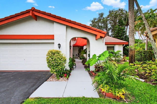 2 of 74 - 5735 Lakeview Mews Circle, Boynton Beach, FL