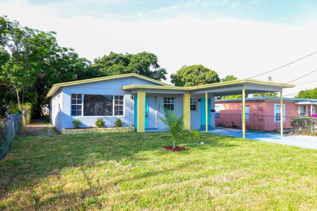 2 of 17 - 1481 Ac Evans St, Riviera Beach, FL