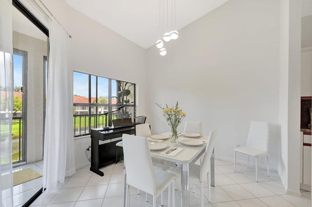 4 of 26 - 5419 Firenze Drive #k, Boynton Beach, FL