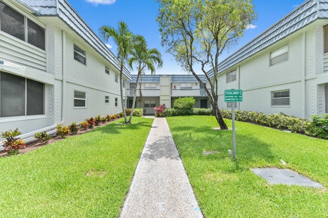 1 of 36 - 160 Tuscany C, Delray Beach, FL