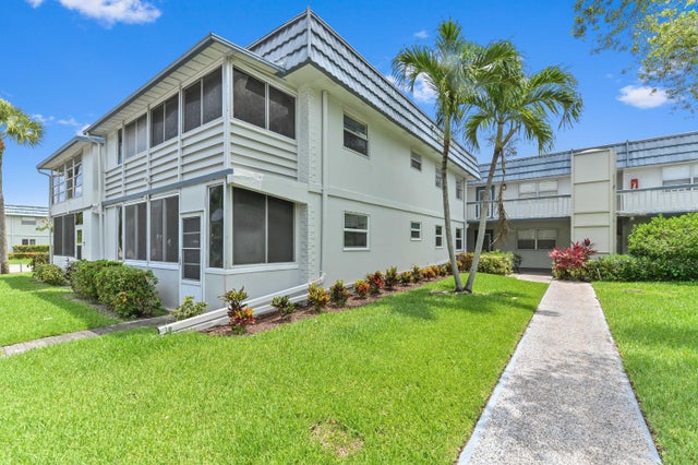 2 of 36 - 160 Tuscany C, Delray Beach, FL