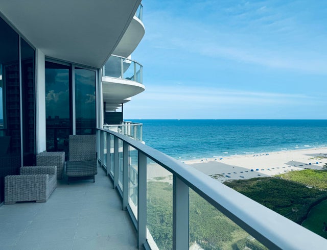 3 of 99 - 3100 N Ocean Drive #h-1708, Singer Island, FL
