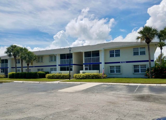 2 of 47 - 1530 Se Royal Green Circle #n103, Port Saint Lucie, FL