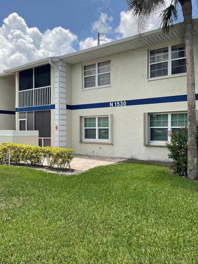 3 of 47 - 1530 Se Royal Green Circle #n103, Port Saint Lucie, FL