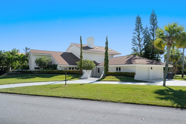1 of 35 - 2161 Mangrove Drive, Vero Beach, FL