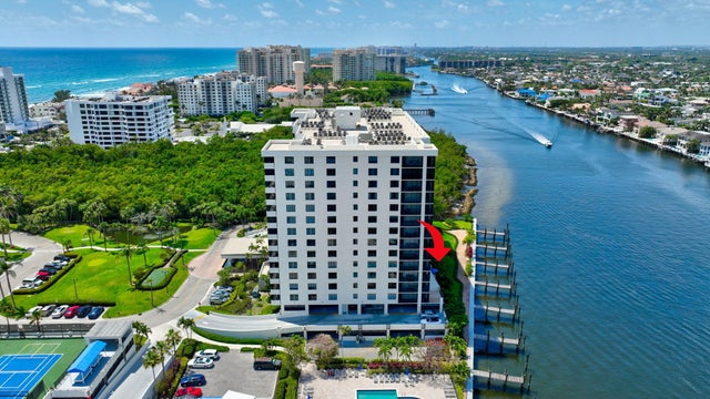 1 of 67 - 3420 S Ocean Boulevard #3w, Highland Beach, FL
