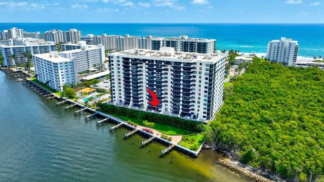 2 of 67 - 3420 S Ocean Boulevard #3w, Highland Beach, FL
