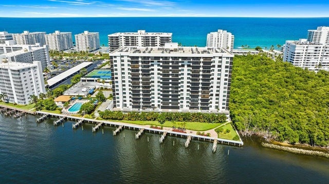 4 of 67 - 3420 S Ocean Boulevard #3w, Highland Beach, FL
