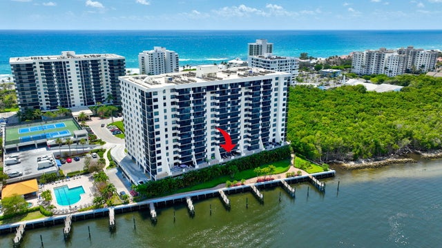 5 of 67 - 3420 S Ocean Boulevard #3w, Highland Beach, FL