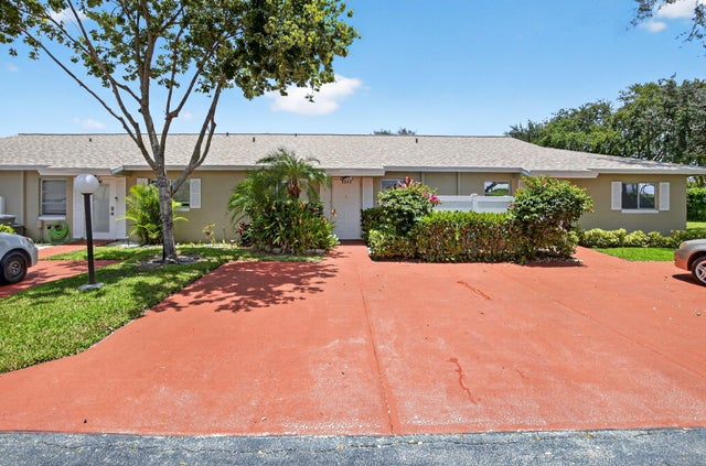 2 of 30 - 8583 Overset Lane #c, Boca Raton, FL