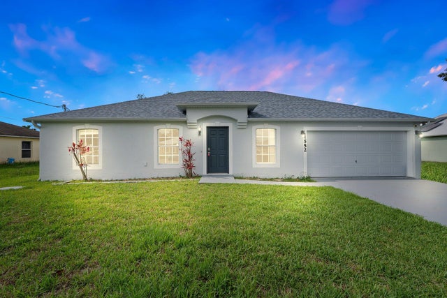 2 of 37 - 1552 Sw Neponset Rd, Port Saint Lucie, FL