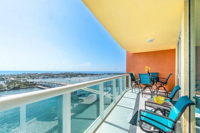 3 of 64 - 2640 Lake Shore Drive #2307, Riviera Beach, FL