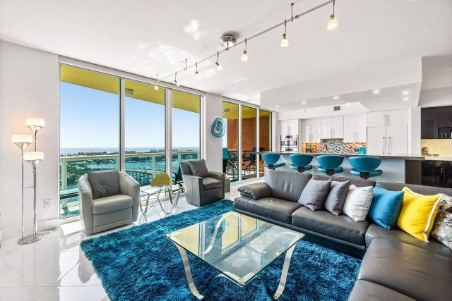 4 of 64 - 2640 Lake Shore Drive #2307, Riviera Beach, FL