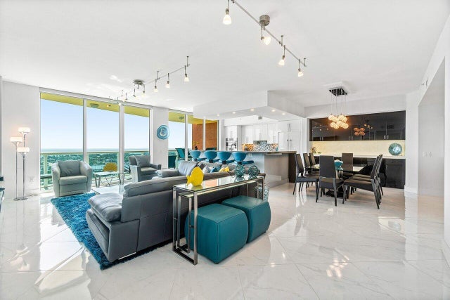 5 of 64 - 2640 Lake Shore Drive #2307, Riviera Beach, FL