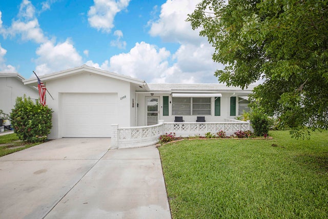2 of 28 - 2388 Sw Congress Blvd, Boynton Beach, FL