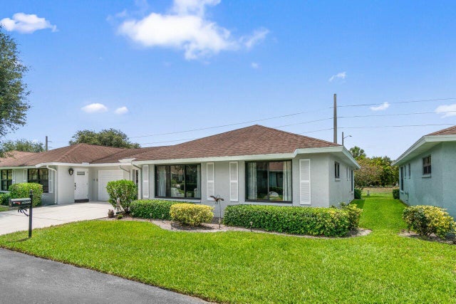 1 of 35 - 4260 Mango Tree Ct #b, Boynton Beach, FL