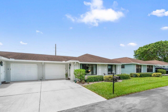 2 of 35 - 4260 Mango Tree Ct #b, Boynton Beach, FL