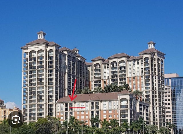 1 of 22 - 550 Okeechobee Blvd #825, West Palm Beach, FL