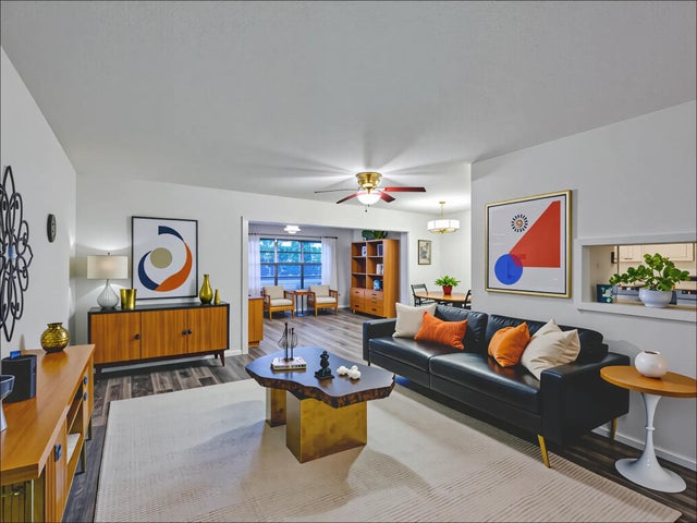1 of 18 - 2638 Gately Drive E #106, West Palm Beach, FL