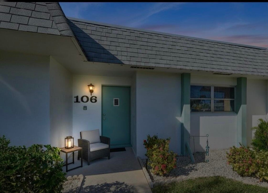 2638 Gately Dr E #106, West Palm Beach